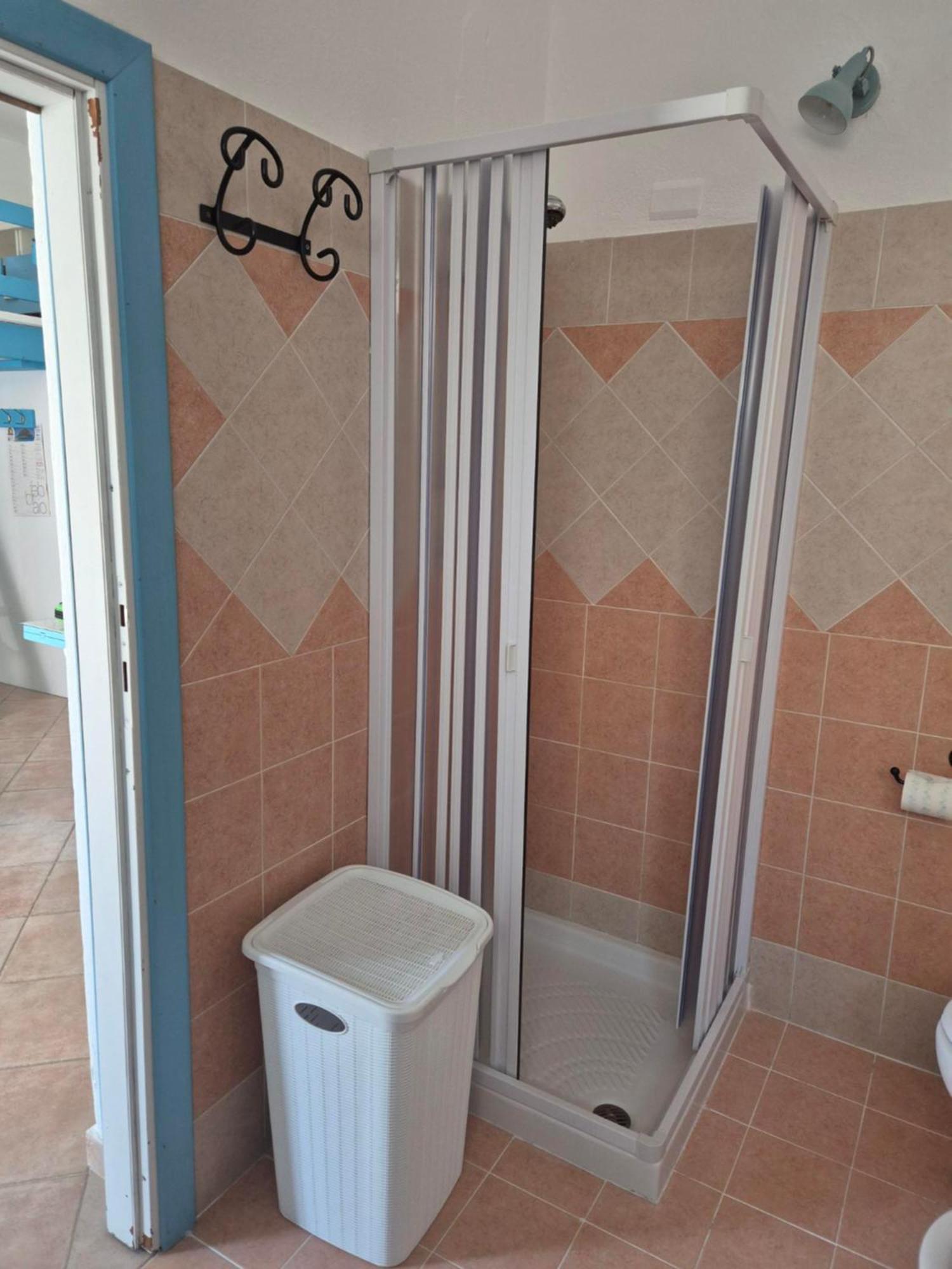 Ferienwohnung Da Gabry Al Centro! Olbia Exterior foto